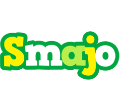 Smajo soccer logo