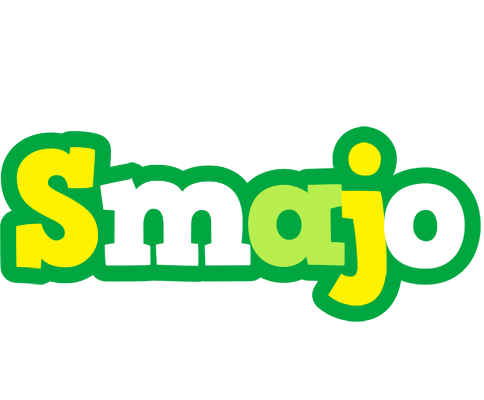 Smajo soccer logo