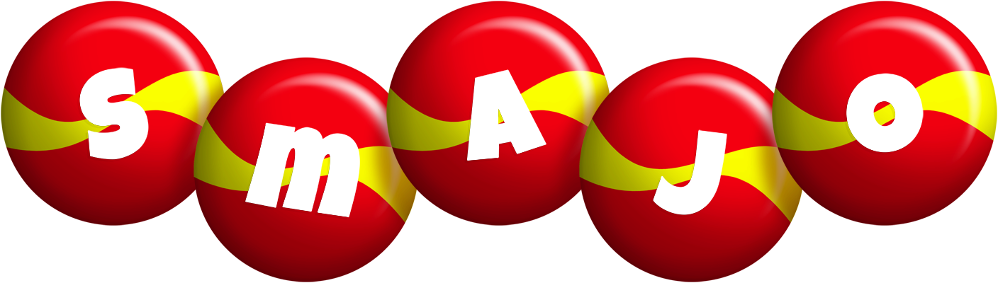 Smajo spain logo
