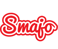 Smajo sunshine logo