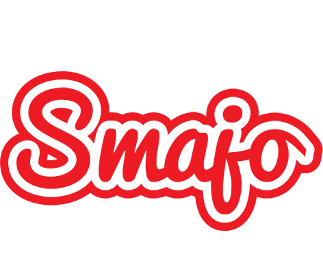 Smajo sunshine logo