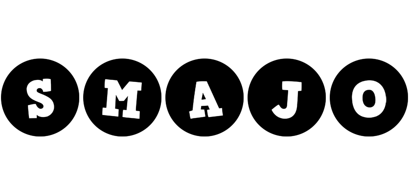 Smajo tools logo