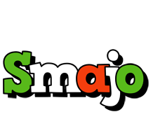 Smajo venezia logo