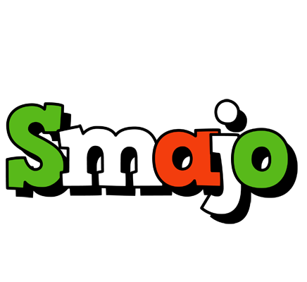 Smajo venezia logo