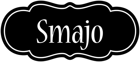 Smajo welcome logo