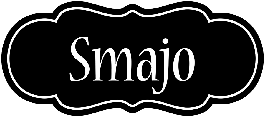 Smajo welcome logo