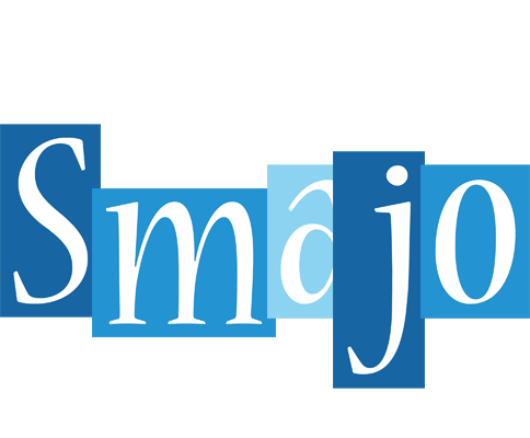 Smajo winter logo