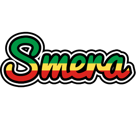 Smera african logo