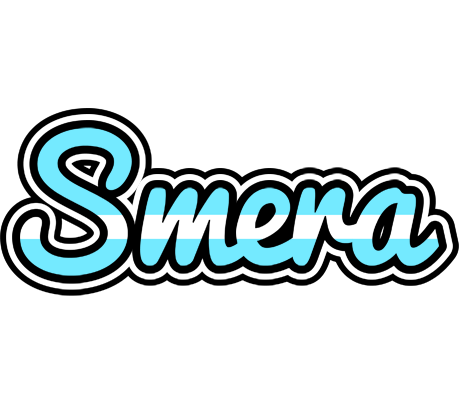 Smera argentine logo