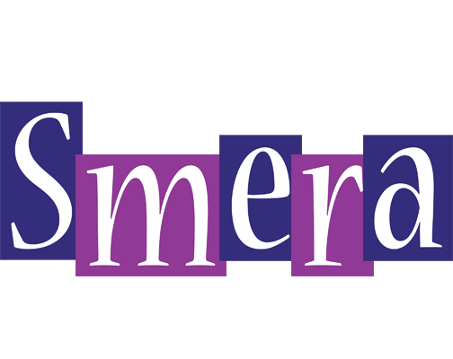 Smera autumn logo