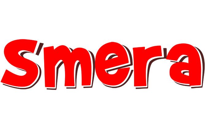 Smera basket logo