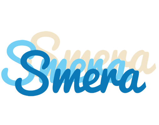 Smera breeze logo