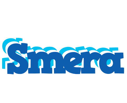 Smera business logo