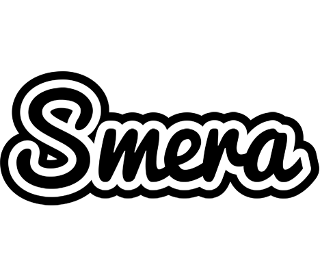 Smera chess logo