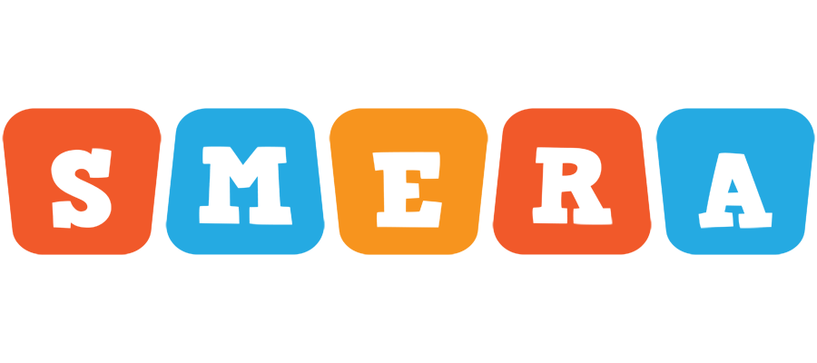 Smera comics logo