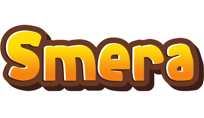 Smera cookies logo
