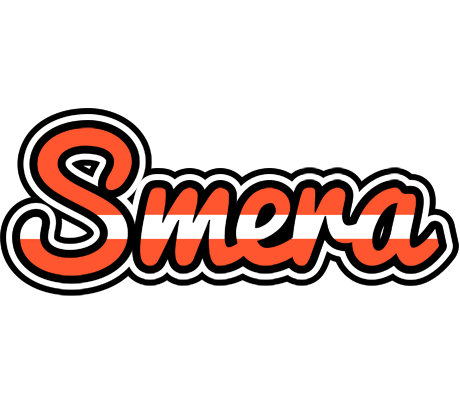 Smera denmark logo