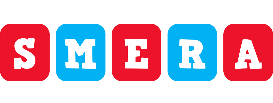 Smera diesel logo