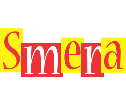 Smera errors logo