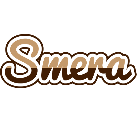 Smera exclusive logo