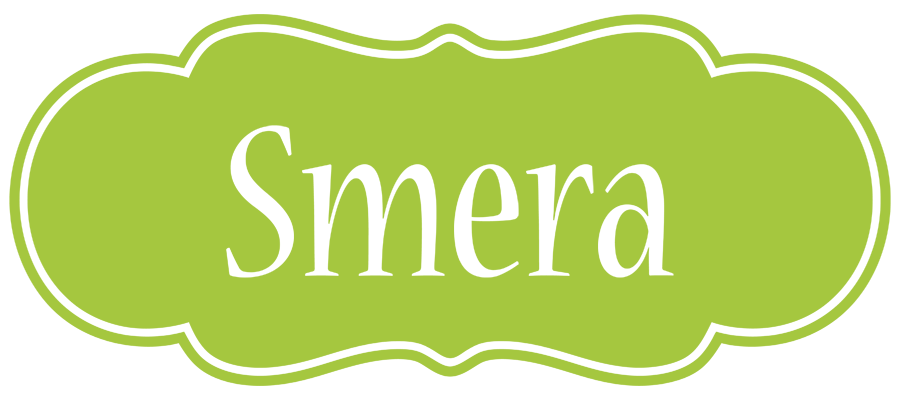 Smera family logo