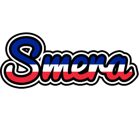 Smera france logo