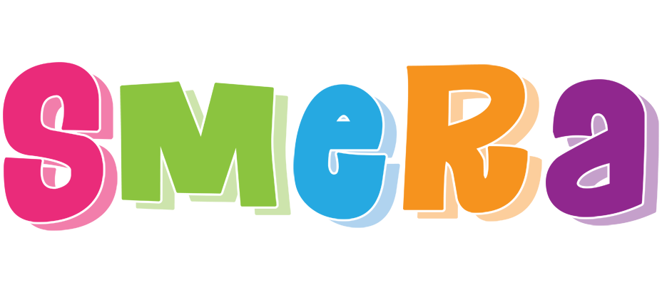 Smera friday logo