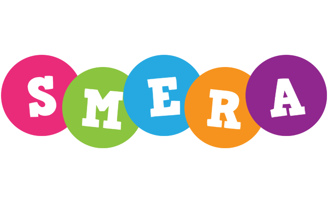 Smera friends logo