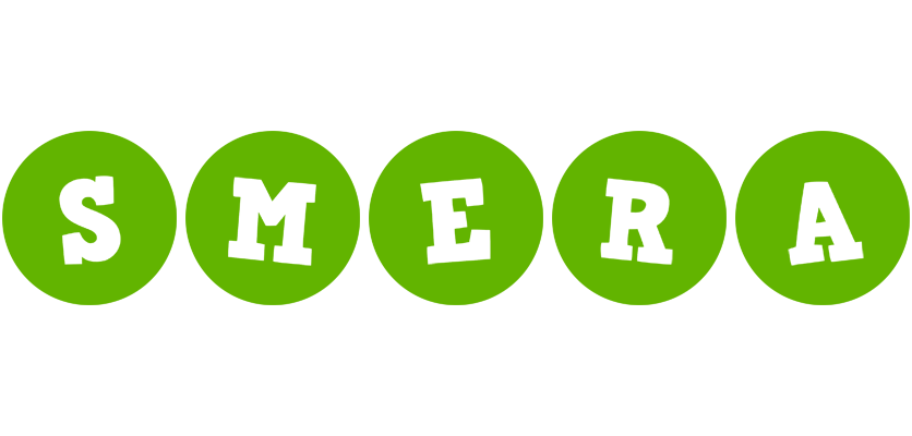 Smera games logo