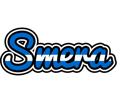 Smera greece logo