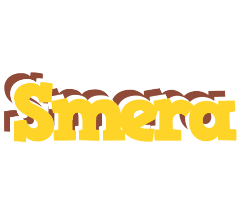 Smera hotcup logo