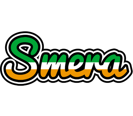 Smera ireland logo