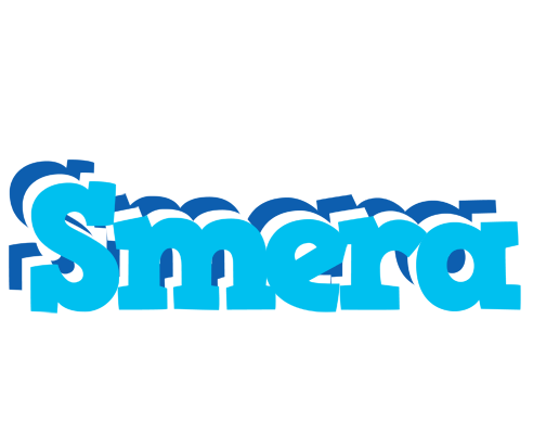 Smera jacuzzi logo