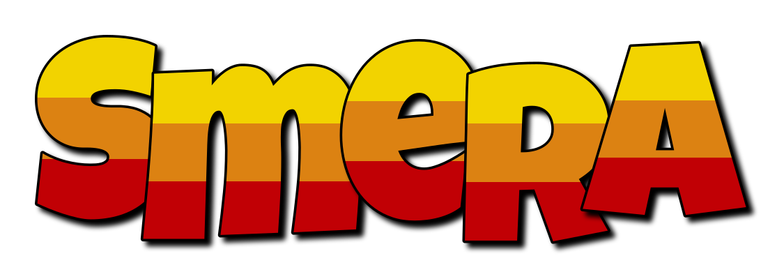 Smera jungle logo