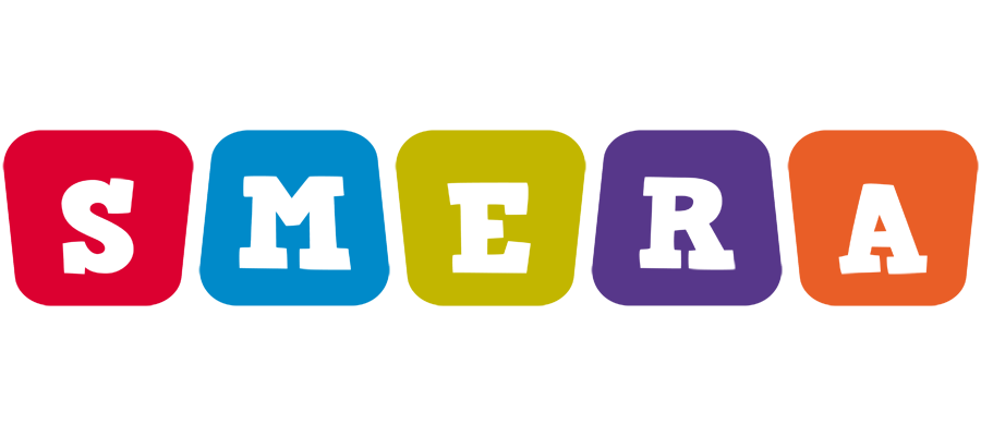 Smera kiddo logo
