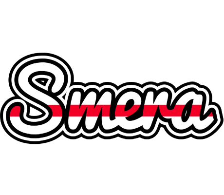 Smera kingdom logo