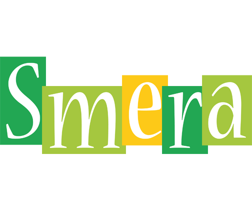 Smera lemonade logo