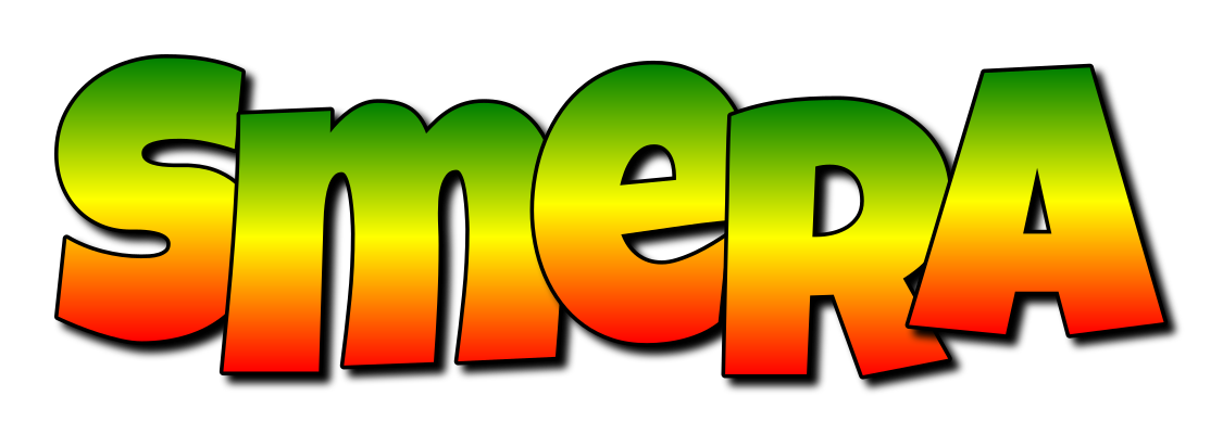 Smera mango logo