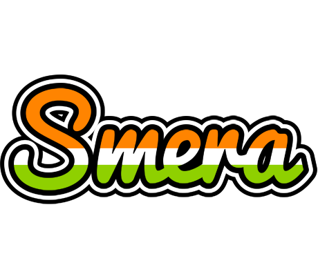 Smera mumbai logo
