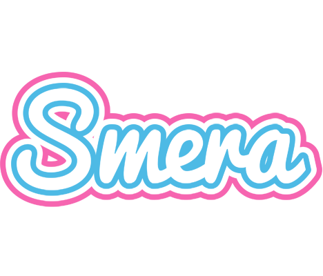 Smera outdoors logo