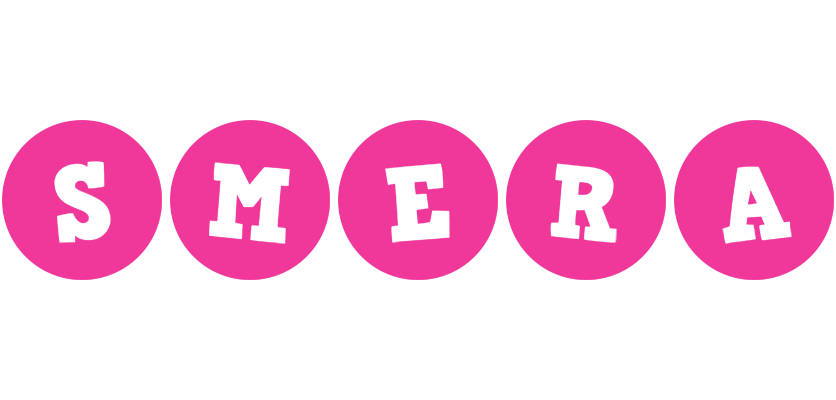 Smera poker logo