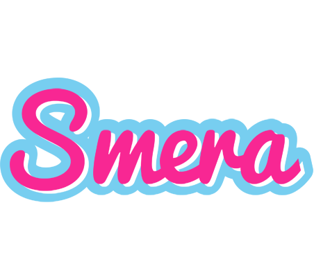 Smera popstar logo