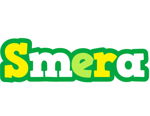 Smera soccer logo