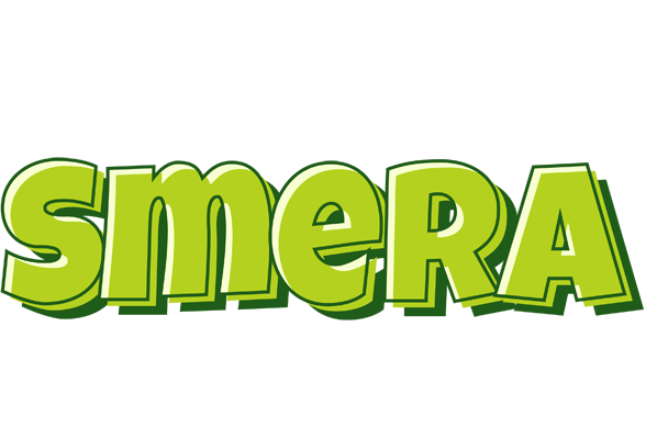 Smera summer logo