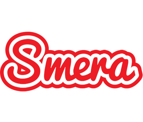 Smera sunshine logo