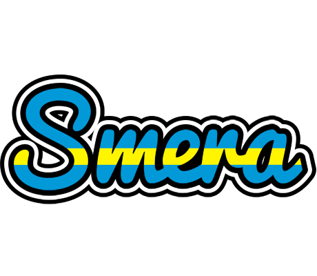 Smera sweden logo
