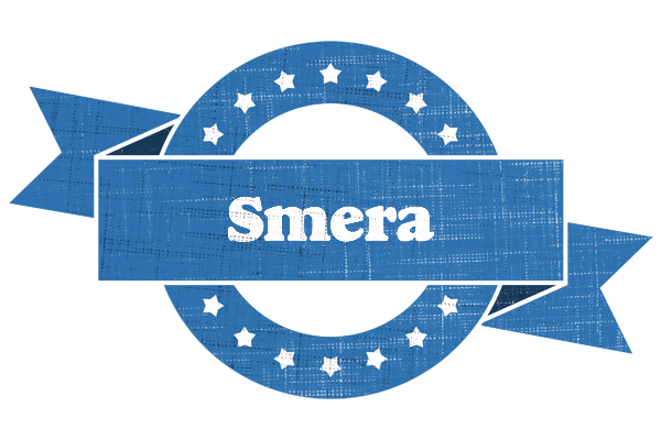 Smera trust logo