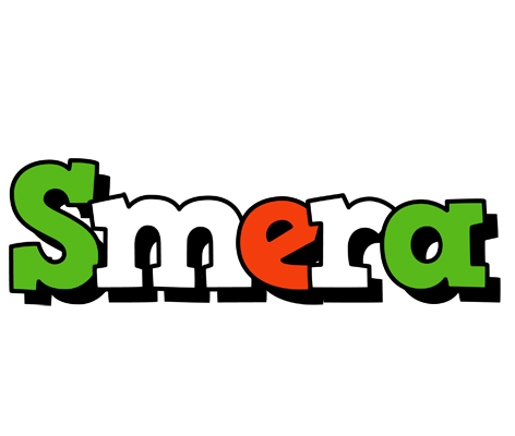 Smera venezia logo