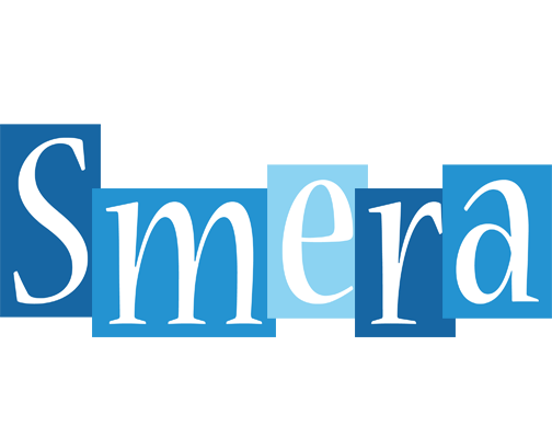 Smera winter logo