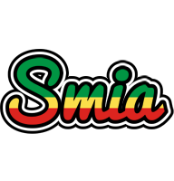 Smia african logo